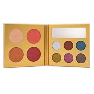 Pür Midnight Masquerade face palette